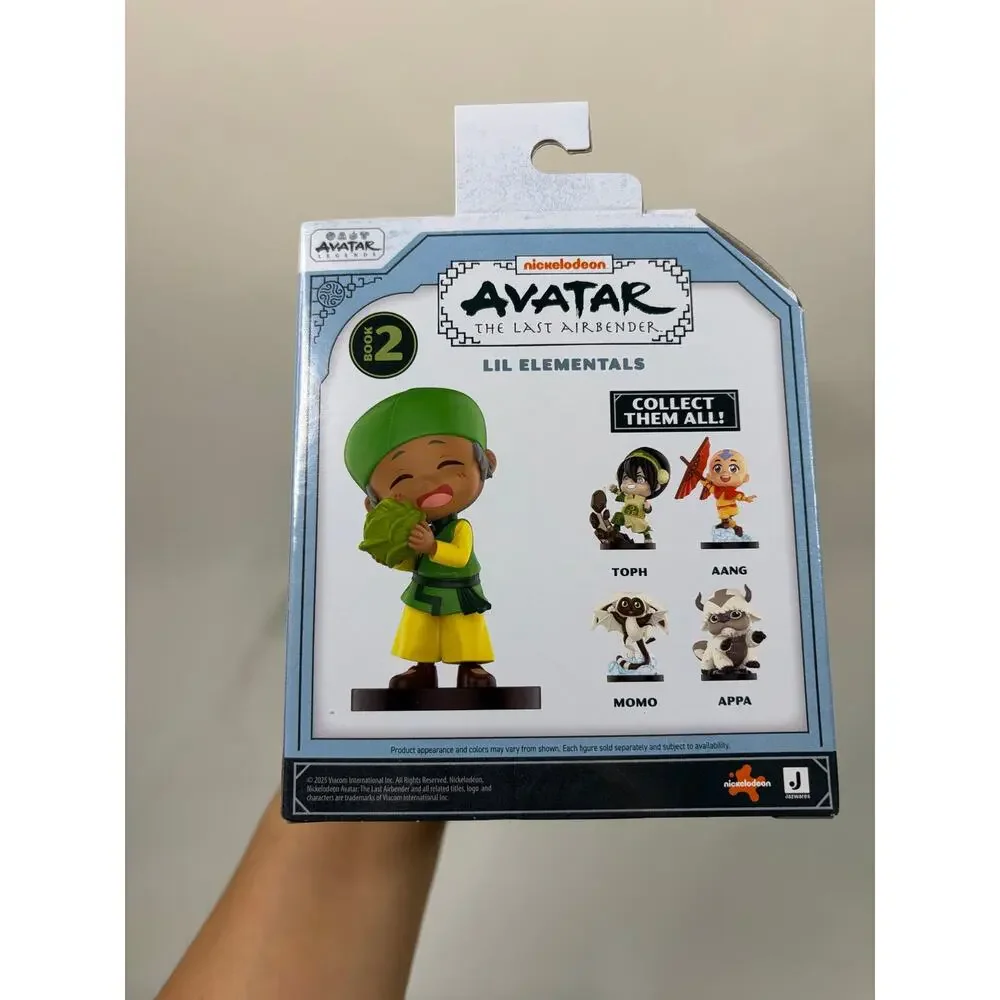 jazwares lot characters